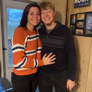 Meet your Posher, Dalton